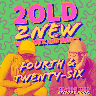 Fourth & Twenty-Six :: (se2ep4)
