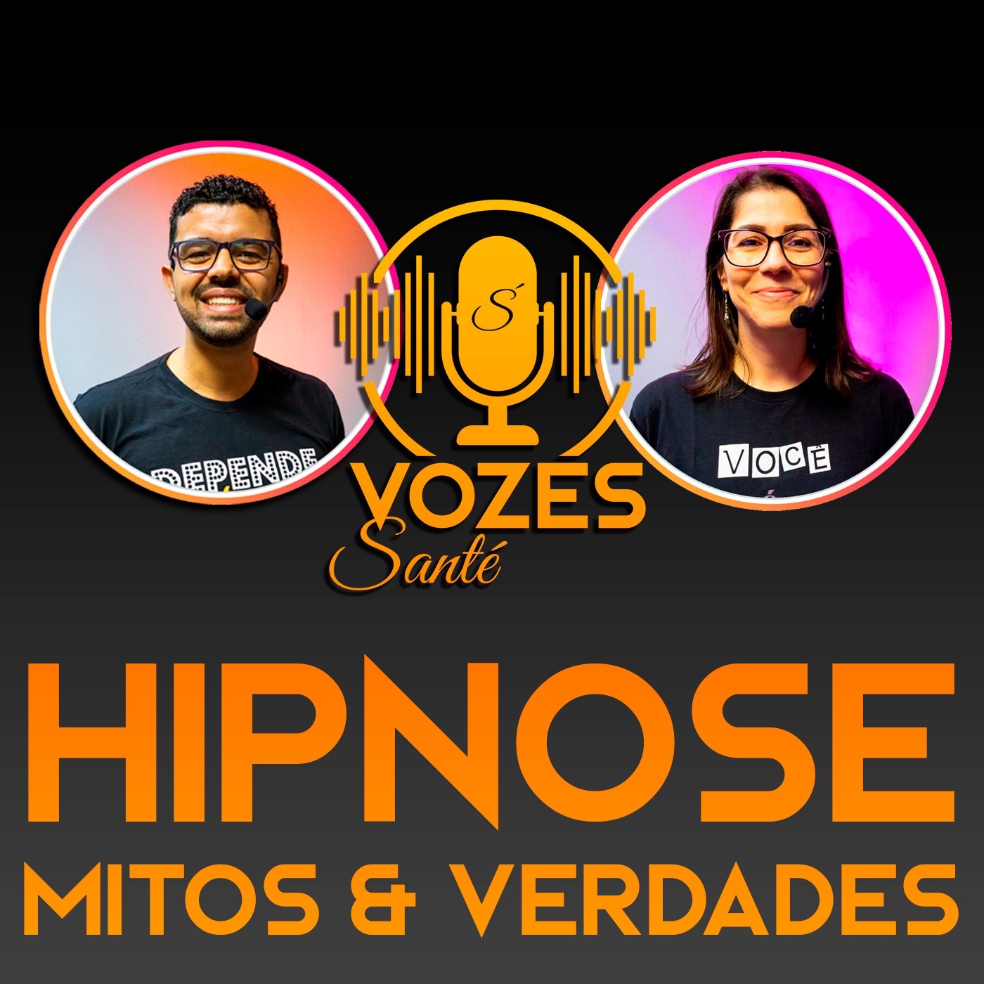 Live 13 - HIPNOSE Mitos e Verdades