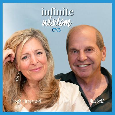 Awakening Beyond the Old Story | Hope Fitzgerald & Jim Self Awakening Beyond the Old Story | Hope Fitzgerald & Jim Self