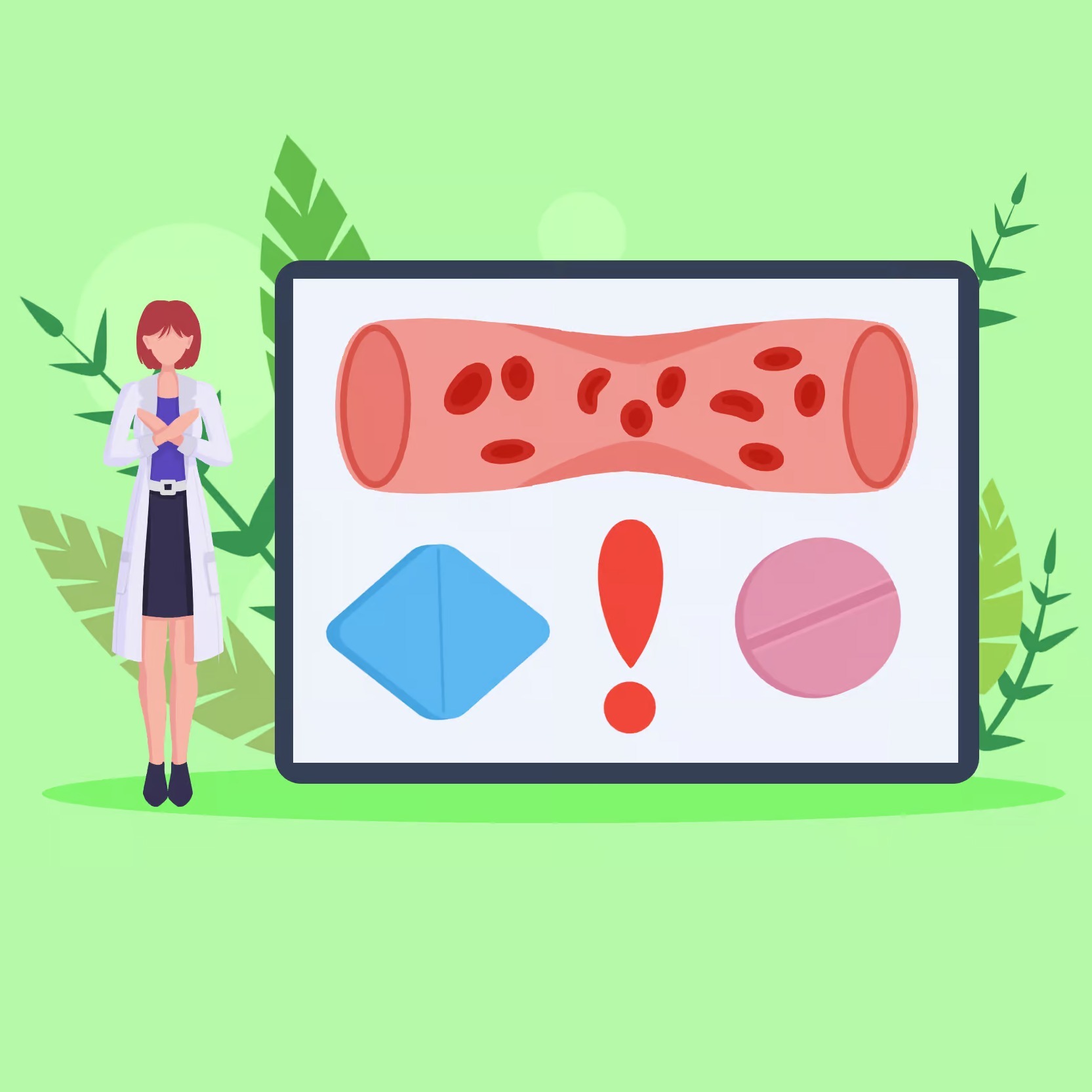 What to Expect from Using Blood Thinners and Viagra Together?