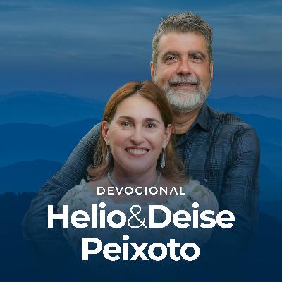 Devocional - Parece o fim? Deus está com você