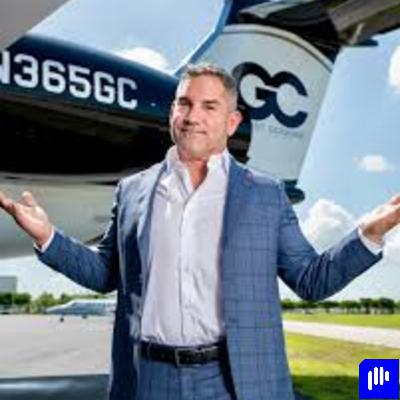 الموسم الأول - الحلقة العاشرة: غرانت كاردون – إمبراطورية الـ 10 إكس الموسم الأول - الحلقة العاشرة: غرانت كاردون – إمبراطورية الـ 10 إكس