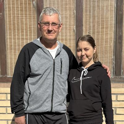 "Za mene je to kao da se ona ponovo rodila, tolika radost" "Za mene je to kao da se ona ponovo rodila, tolika radost"