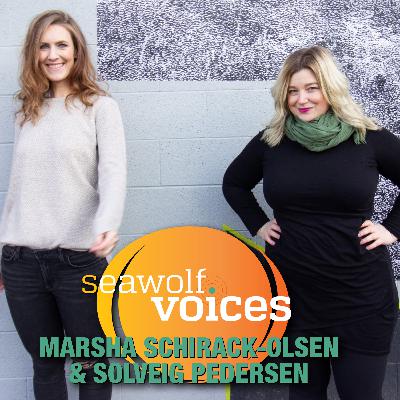 15: Navigating dating and relationships and how everything is communication w/ Marsha Schirack-Olson & Solveig Pedersen 15: Navigating dating and relationships and how everything is communication w/ Marsha Schirack-Olson & Solveig Pedersen
