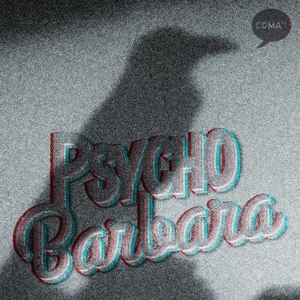 Psycho Barbara, #009 Psycho Barbara, #009