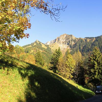 Ep. 355: King of the Mountain by Matthew Hurst: A Cycling Horror Story