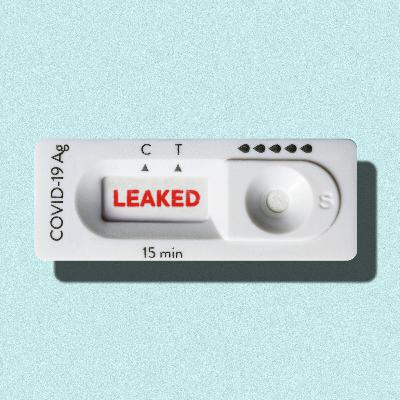 Introducing Leaked hosted by Payne Lindsey