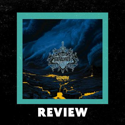 Blazemth's "Gehenna": Barcelona's Black Metal Titans Unleash a Blasphemous Sonic Apocalypse!