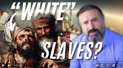 Were 'Whites' ever 'dragged out of their homes and made to work'?