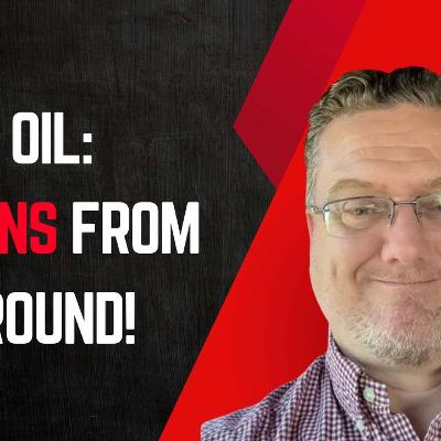 Texas Oil Boom: History, Tech, and Big Returns