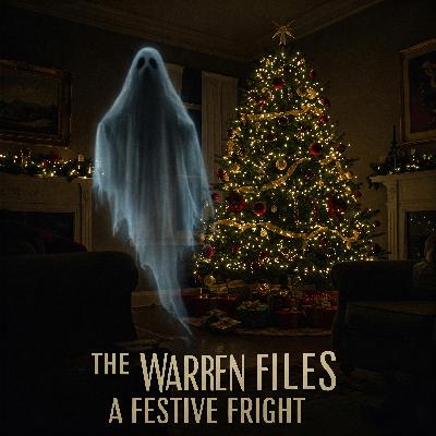 2025 Christmas Special - A Festive Fright 2025 Christmas Special - A Festive Fright