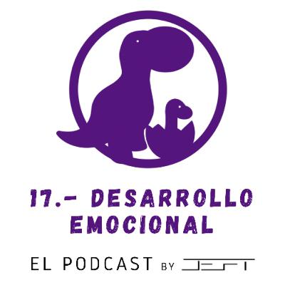 17.- Desarrollo Emocional