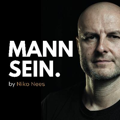 Für Männer mit Ambitionen: Warum „Ich bin halt so“ dein größter Feind ist