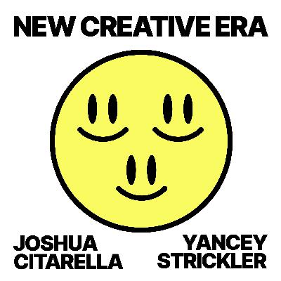 How to create context and release your work (New Creative Era 001)