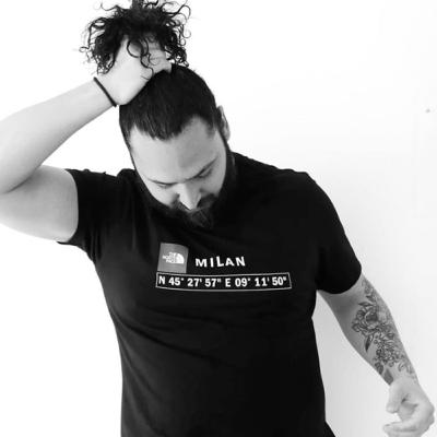 Episodio 58: Cori, Está vida es de putazos, o cuando tus amigos están ahí Episodio 58: Cori, Está vida es de putazos, o cuando tus amigos están ahí
