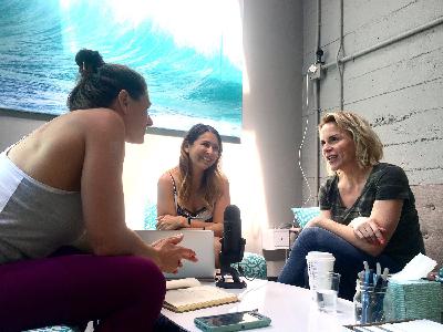 LOL S1 Ep 5: Shannon Conley Founder Urban Waxx Talks Entrepreneurship LOL S1 Ep 5: Shannon Conley Founder Urban Waxx Talks Entrepreneurship