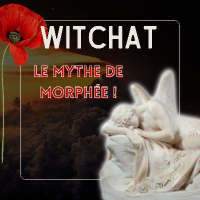 Le mythe de Morphée