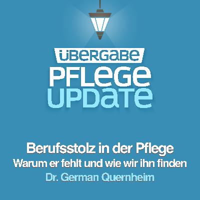 Reupload ÜG071 - Berufsstolz in der Pflege (German Quernheim)