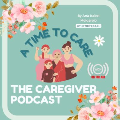 Finding Beauty in Life’s Final Chapter with Martha Jo Atkins Finding Beauty in Life’s Final Chapter with Martha Jo Atkins