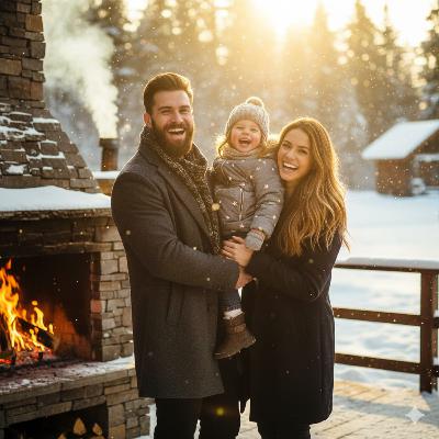 Pourquoi votre plus grande victoire se joue à la maison.