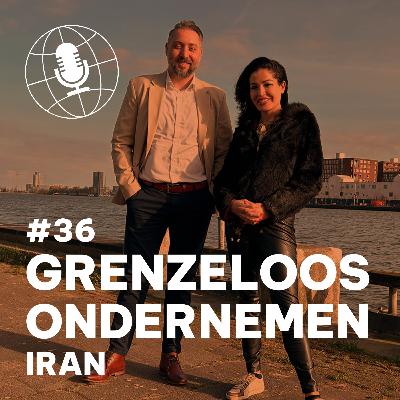 #36 Iran