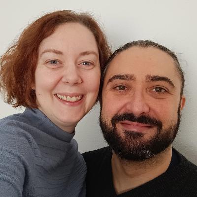 Episode 202 - Rollenspiel mit Kindern Episode 202 - Rollenspiel mit Kindern