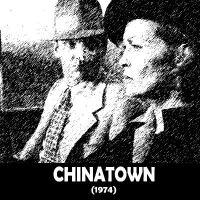 CORNEA & COCHLEA - Chinatown (1974)