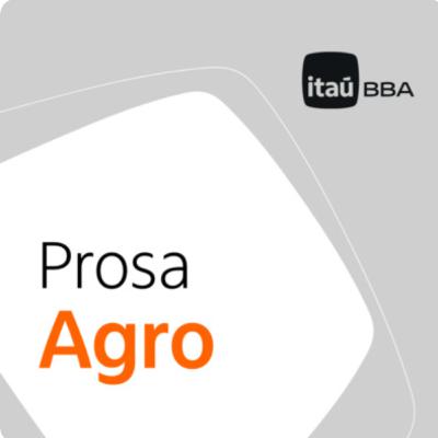 Prosa Agro | Expansão e desenvolvimento da indústria do etanol de milho