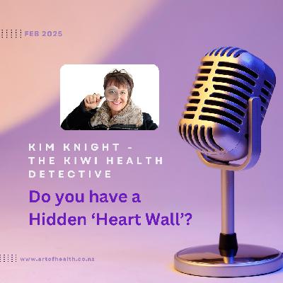 Do You Have a Hidden Heart Wall?