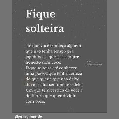 Minha Historia! Minha Historia!