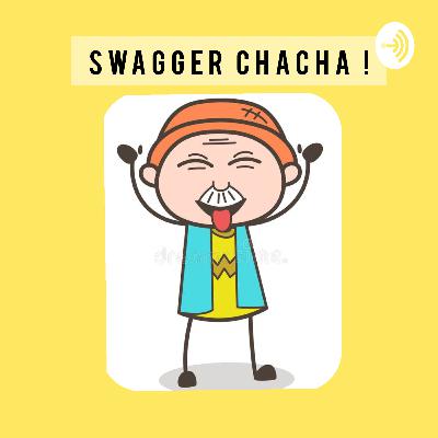 Swagger Chacha dealing with Monty ke Bahane