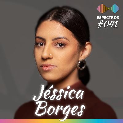 Jéssica Borges
