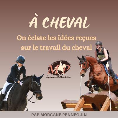 129. Episode bonus [On éclate les idées reçues] On préfère... avec Lucie @LLC dressage
