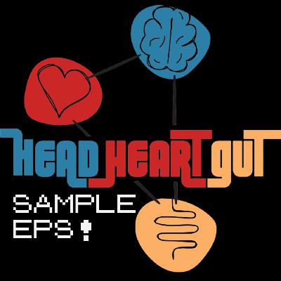 This is Head Heart Gut!