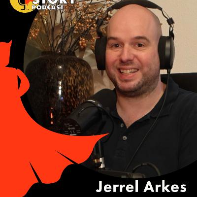 Wat Jerrel Arkes écht vindt van AI, SEO en contentmarketing