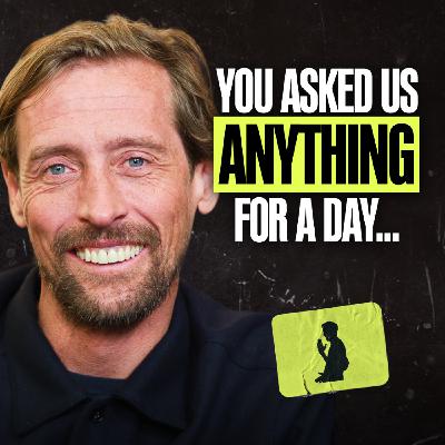 EP. 362 | Ask Us ANYTHING! Football Regrets, Best Nicknames & A Big Money Move To The Saudi League?