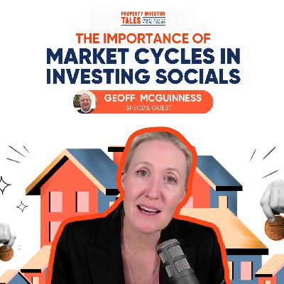 The Importance of Market Cycles in Investing with Geoff McGuinness