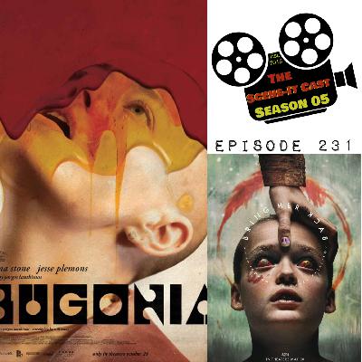 #231 | Bugonia & Bring Her Back Movie Reviews