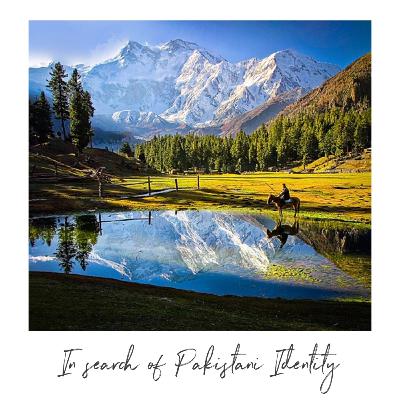 #7: In Search of Pakistani Identity