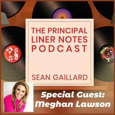 Connected Conversation with Meghan Lawson