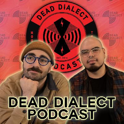 Marisa "Missy" Dabice (Mannequin Pussy) | Dead Dialect Podcast