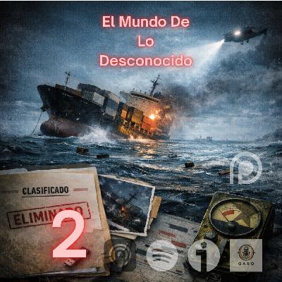 Nada Fue un Accidente. Reconstrucciones de lo que fue enterrado, silenciado… o transferido.