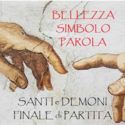 #07 - BELLEZZA SIMBOLO PAROLA