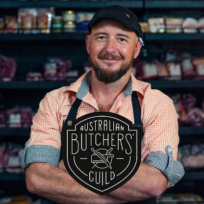 Billy Gibney, one of Brisbane`s premium retail butchers explain how important it is to create and promote your brands!