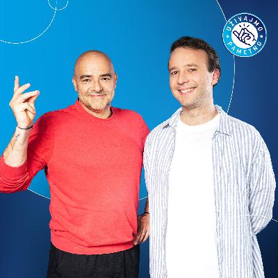 Uživajmo pametno 🎙️ Prepoznajmo znake zasvojenosti 📱🌐💻