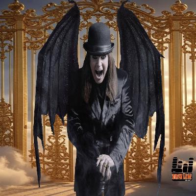No More Tears for Ozzy - July 22, 2025