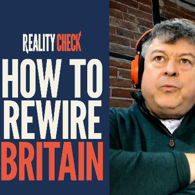 Rory Sutherland: Britain isn’t working – here’s how to fix it Rory Sutherland: Britain isn’t working – here’s how to fix it