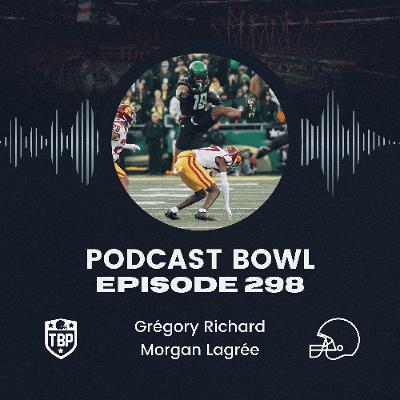Podcast Bowl – Episode 298 : Oregon sort USC de la course aux playoffs