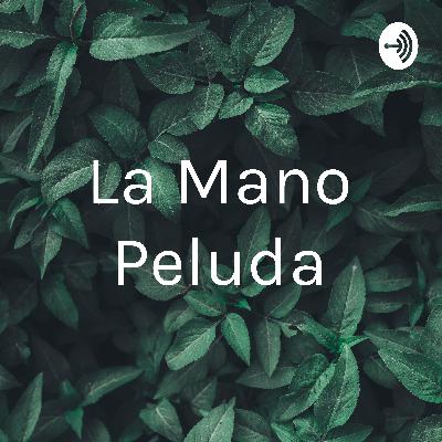 La mano peluda