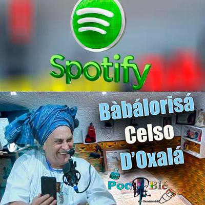 Bàbálorisá Celso D'Oxalá Bàbálorisá Celso D'Oxalá